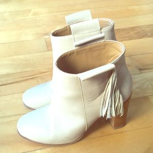 Kenneth Cole Ankle Boots